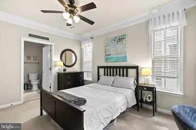 514 Sunset View Terrace SE #203, Leesburg, VA 20175 - Photo 25