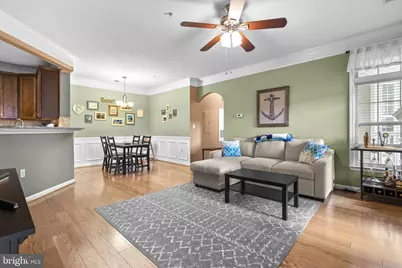 514 Sunset View Terrace SE #203, Leesburg, VA 20175 - Photo 7