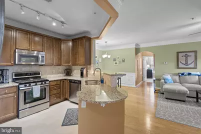 514 Sunset View Terrace SE #203, Leesburg, VA 20175 - Photo 13