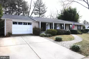 2002 N Amelia St, Sterling, VA 20164 - Photo 1