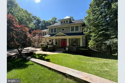 18429 Woodburn Road, Leesburg, VA 20175 - Photo 1