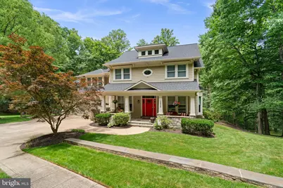 18429 Woodburn Road, Leesburg, VA 20175 - Photo 1