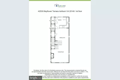 42526 Mayflower Terrace, Brambleton, VA 20148 - Photo 27