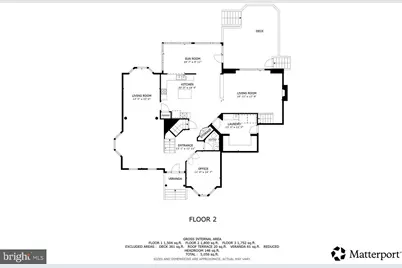 43257 Augustine Place, Ashburn, VA 20147 - Photo 71