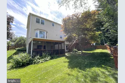 502 Clagett Street SW, Leesburg, VA 20175 - Photo 41