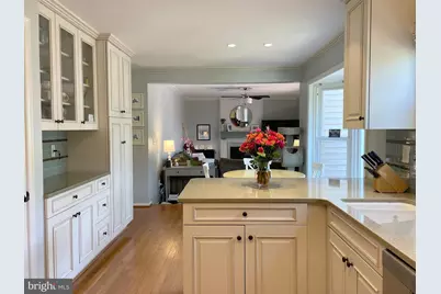 502 Clagett Street SW, Leesburg, VA 20175 - Photo 11