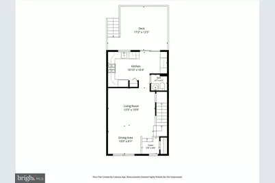 310 Stable View Terrace NE, Leesburg, VA 20176 - Photo 45