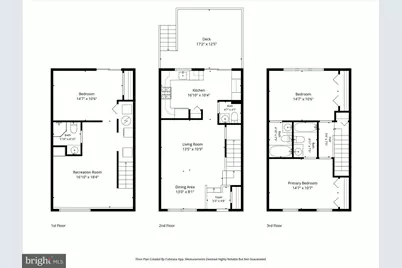 310 Stable View Terrace NE, Leesburg, VA 20176 - Photo 47
