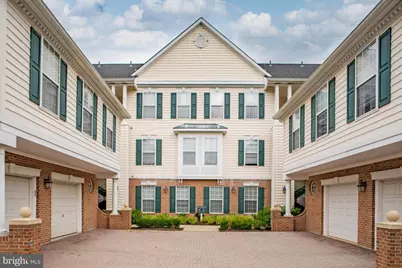 25320 Lake Mist Square #103, Chantilly, VA 20152 - Photo 3