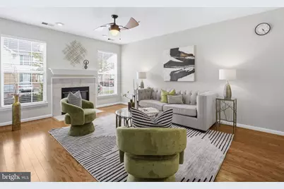 25320 Lake Mist Square #103, Chantilly, VA 20152 - Photo 7