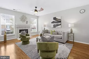 25320 Lake Mist Square, Chantilly, VA 20152 - Photo 7