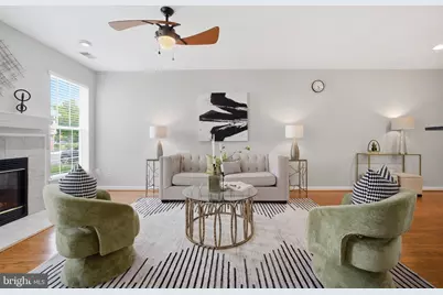 25320 Lake Mist Square #103, Chantilly, VA 20152 - Photo 5