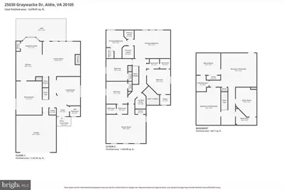 25030 Graywacke Drive, Aldie, VA 20105 - Photo 49