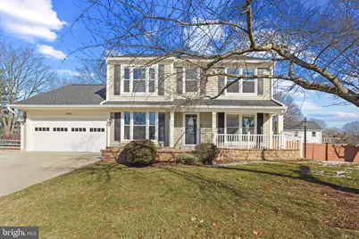 10865 Monticello Court, Great Falls, VA 22066 - Photo 1