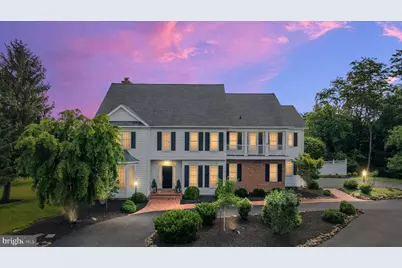 17780 Stoneleigh Drive, Round Hill, VA 20141 - Photo 3