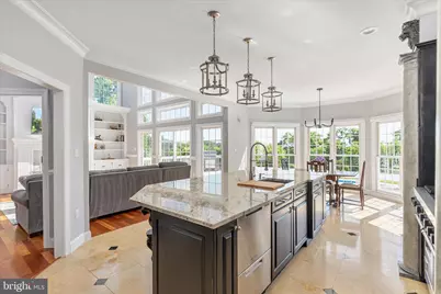 17780 Stoneleigh Drive, Round Hill, VA 20141 - Photo 19