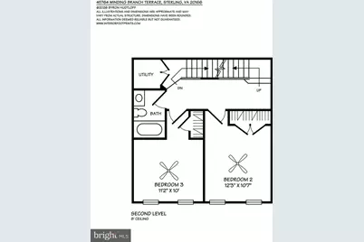 45764 Winding Branch Terrace, Sterling, VA 20166 - Photo 23