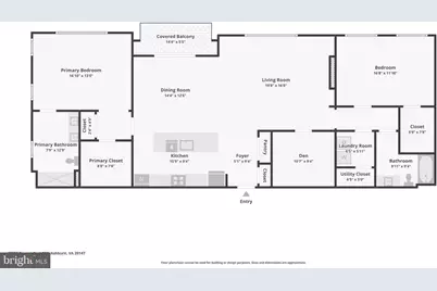 43795 Transit Square #202, Ashburn, VA 20147 - Photo 47