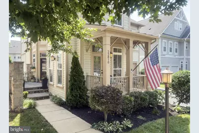 22810 Courtland Park Drive, Brambleton, VA 20148 - Photo 3