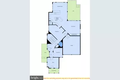 22810 Courtland Park Drive, Brambleton, VA 20148 - Photo 35