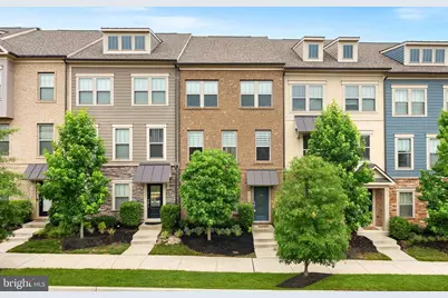 1040 Cantina Terrace SE, Leesburg, VA 20175 - Photo 1