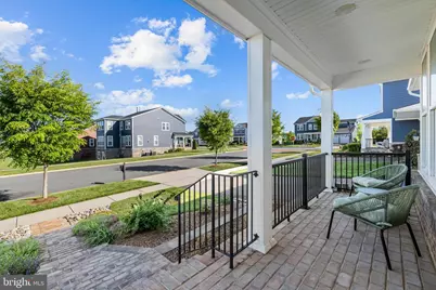 1122 Laconian Street SE, Leesburg, VA 20175 - Photo 3