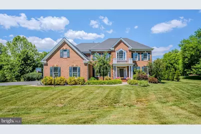 16619 Chestnut Overlook Drive, Purcellville, VA 20132 - Photo 1
