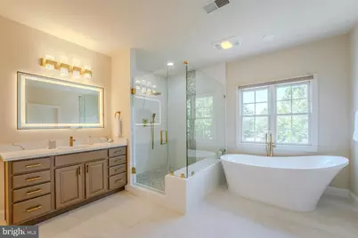 16619 Chestnut Overlook Drive, Purcellville, VA 20132 - Photo 9