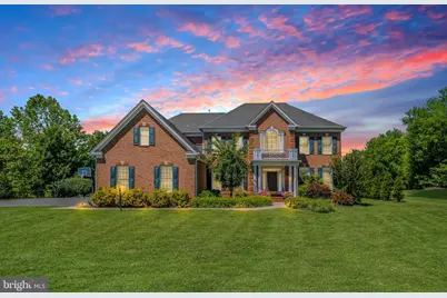 16619 Chestnut Overlook Drive, Purcellville, VA 20132 - Photo 1