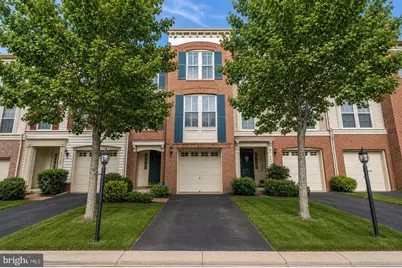 21436 Falling Rock Terrace, Broadlands, VA 20148 - Photo 1