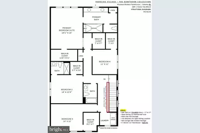 23206 Parkside Village Circle, Aldie, VA 20105 - Photo 11