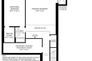 23206 Parkside Vlg Cir, Aldie, VA 20105 - Photo 9
