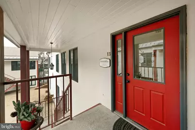 107 W Federal Street #13, Middleburg, VA 20117 - Photo 3
