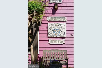 107 W Federal Street #13, Middleburg, VA 20117 - Photo 41