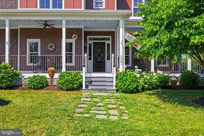 16081 Purcellville Road, Hillsboro, VA 20132 - Photo 13