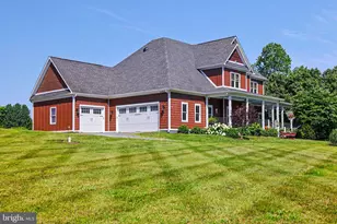 16081 Purcellville Rd, Hillsboro, VA 20132 - Photo 7