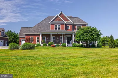 16081 Purcellville Road, Hillsboro, VA 20132 - Photo 5