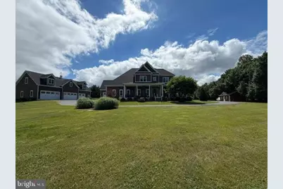 16081 Purcellville Road, Hillsboro, VA 20132 - Photo 1