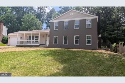 1216 Bradfield Drive SW, Leesburg, VA 20175 - Photo 1