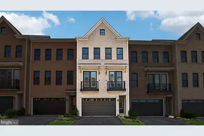 42200 Shining Star Square #HOMESITE 4533, Ashburn, VA 20148 - Photo 1