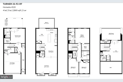 42200 Shining Star Square #HOMESITE 4533, Ashburn, VA 20148 - Photo 51
