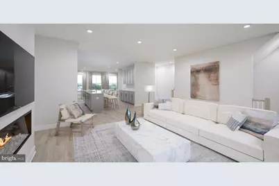 42227 Picasso Square #HOMESITE 4330, Ashburn, VA 20148 - Photo 11