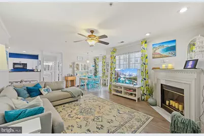 25320 Lake Mist Square #201, Chantilly, VA 20152 - Photo 1