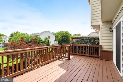 122 Goldsworth Terrace SW, Leesburg, VA 20175 - Photo 9