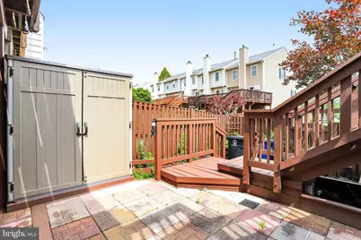 122 Goldsworth Terrace SW, Leesburg, VA 20175 - Photo 23