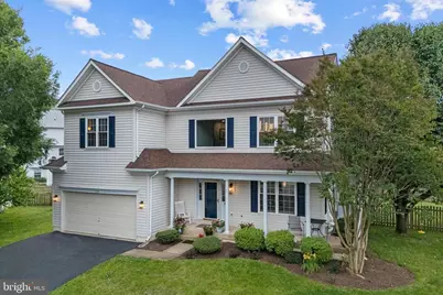 108 Haversack Court NE, Leesburg, VA 20176 - Photo 1