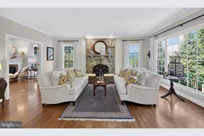 1401 Harle Place SW, Leesburg, VA 20175 - Photo 5