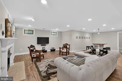 1401 Harle Place SW, Leesburg, VA 20175 - Photo 35