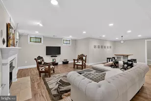 1401 Harle Pl SW, Leesburg, VA 20175 - Photo 35
