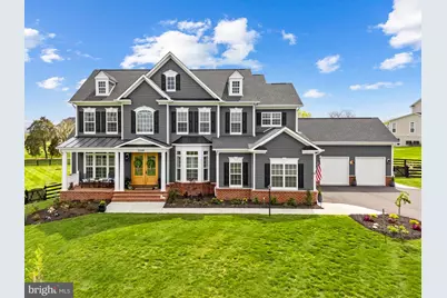 12446 Barrel Oak Lane, Lovettsville, VA 20180 - Photo 1